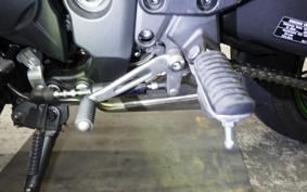 KAWASAKI NINJA 1100SX 2026 ZXT10H