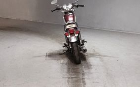 YAMAHA SR400 2008 RH01J