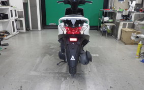 YAMAHA AXIS 125 Z 2009 SED7J