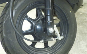 HONDA TACT Basket 2002 AF79