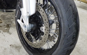 BMW R NINE T 2015