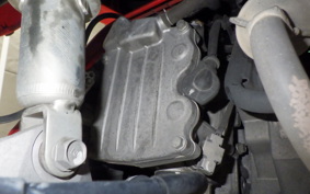 HONDA GYRO CANOPY 2015 TA03