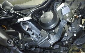 HONDA REBEL 250 A 2025 MC49