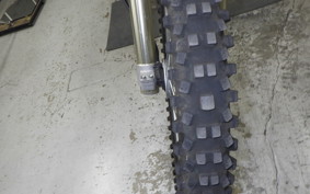 SUZUKI DR-Z400S 2001 SK43A