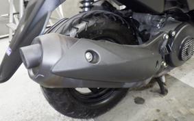 SUZUKI ADDRESS V125 S 2024 CF4MA