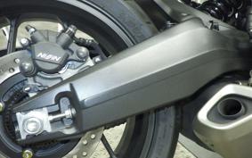 HONDA CBR650R E-Clutch 2026 RH17