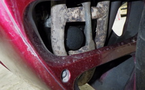 KAWASAKI ZZ-R400 Gen.2 2001 ZX400N