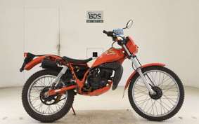 HONDA TLM50 AD07