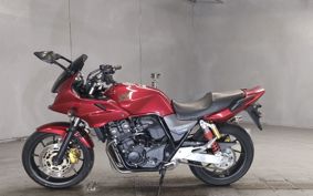 HONDA CB400SFV-4 BOLDOR 2014 NC42