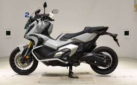 HONDA X-ADV 750 2021 RH10