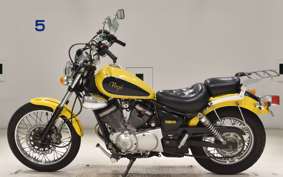 YAMAHA VIRAGO 250 2005 3DM