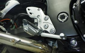 SUZUKI HAYABUSA Gen.2 2008