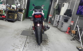 HONDA CB400 SUPER BOLDOR VTEC 2008 NC42