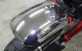 HONDA MONKEY 125 ABS JB02