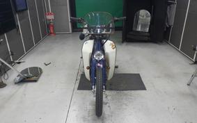 HONDA C50 SUPER CUB AA01