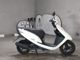 Фото Honda DIO с японского аукциона