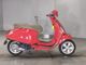 Фото Vespa PRIMA BEIGE RA50 с японского аукциона