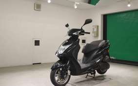 YAMAHA CYGNUS 125 XSR 3 SEA5J