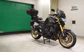 YAMAHA FAZER FZ8 NA 2013