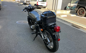 SUZUKI ST250 NJ4AA