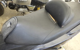 YAMAHA MAJESTY 125 FI