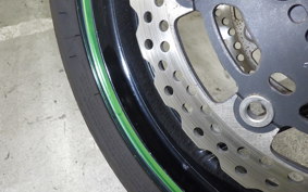 KAWASAKI ER400 N 2011 ER400B