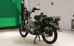 HONDA CT125-2 JA65