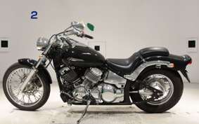 YAMAHA DRAGSTAR 400 2008 VH01J