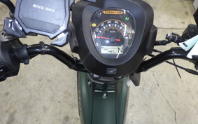 HONDA CROSS CUB 110 2018 JA60