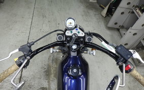 SUZUKI GRASS TRACKER 2013 NJ47A