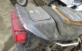 HONDA CB750F A RC04