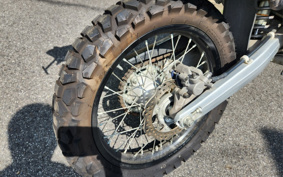 HONDA CRF250L MD38