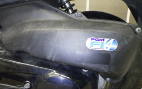 HONDA GIORNO 2 2001 AF70