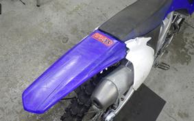 YAMAHA YZ250F