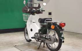 HONDA C90 SUPER CUB 2025 HA02