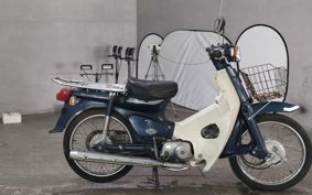 HONDA SUPER CUB90 HA02
