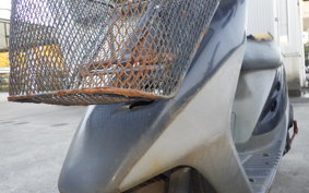 HONDA DIO GEN 2 AF27