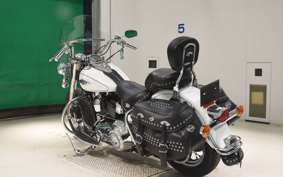 OTHER +HD. FLSTC1580 2012