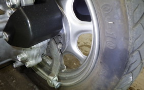 HONDA TACT-4ﾍﾞｰｼｯｸ AF79