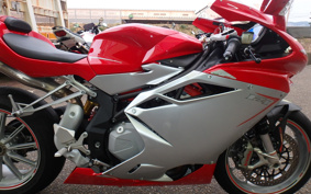 MV AGUSTA MV AGUSTA F4 2018 F630B