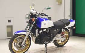 SUZUKI GSX400 IMPULSE 1994 GK79A