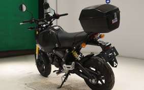 HONDA ｸﾞﾛﾑ-2 JC92