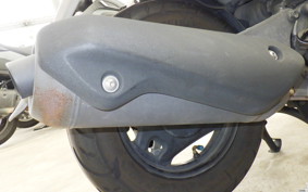 SUZUKI ADDRESS V125 G 1991 CF4EA