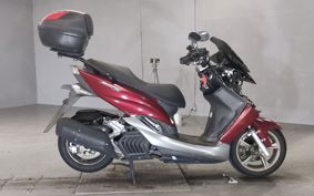 YAMAHA MAJESTY 155S SG28J