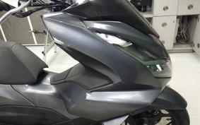HONDA PCX 160 2025 KF47