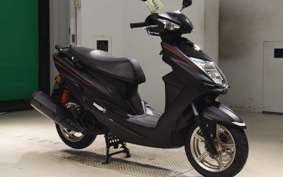 YAMAHA CYGNUS 125 XSR 3 2016 SEA5J