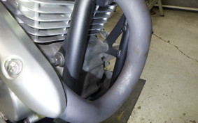 YAMAHA SEROW 250 Gen.2 DG17J
