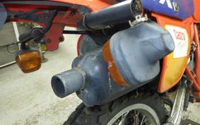 HONDA MTX200R MD07