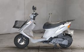 SUZUKI ADDRESS V125 CF46A