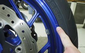 SUZUKI GSX-S750 2022